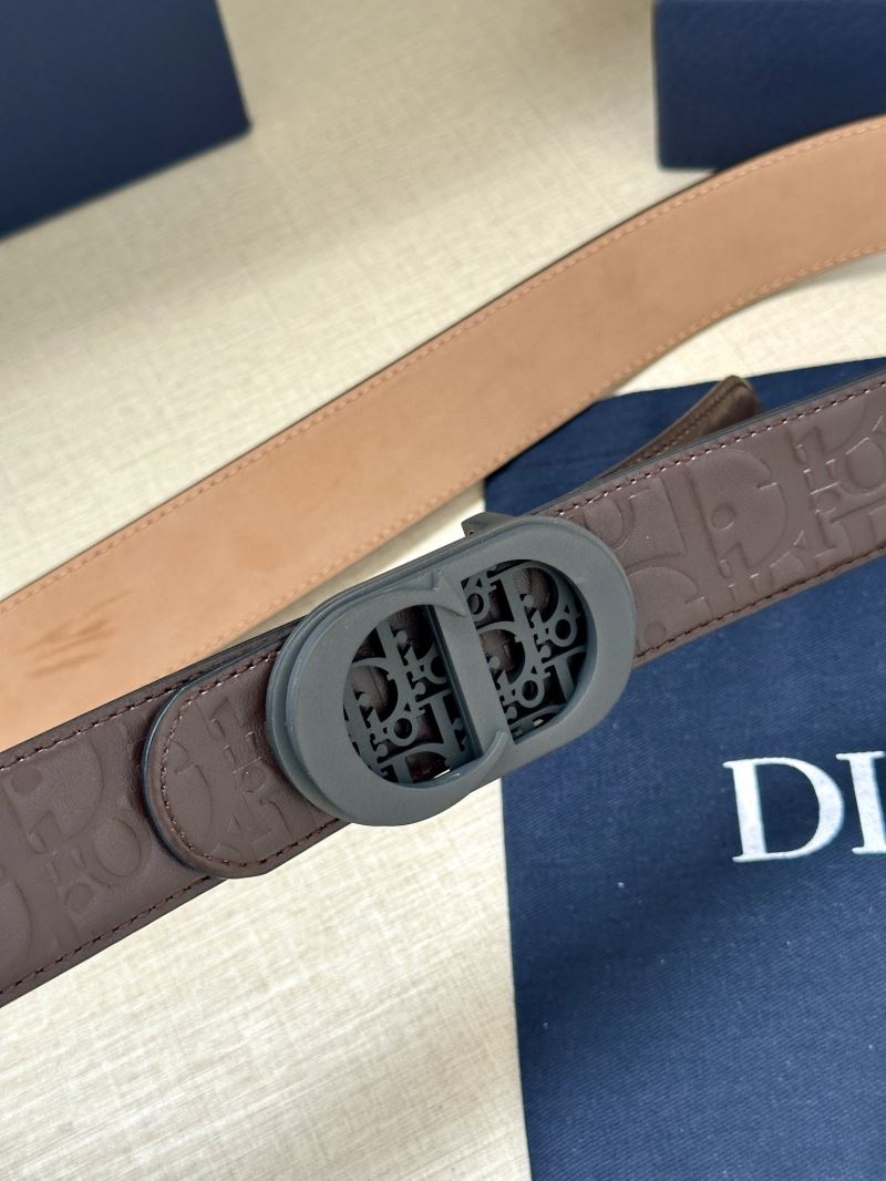 Christian Dior Belts